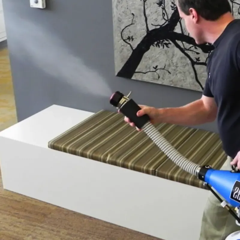 Professional Odor Removal in Thomas County, KS
